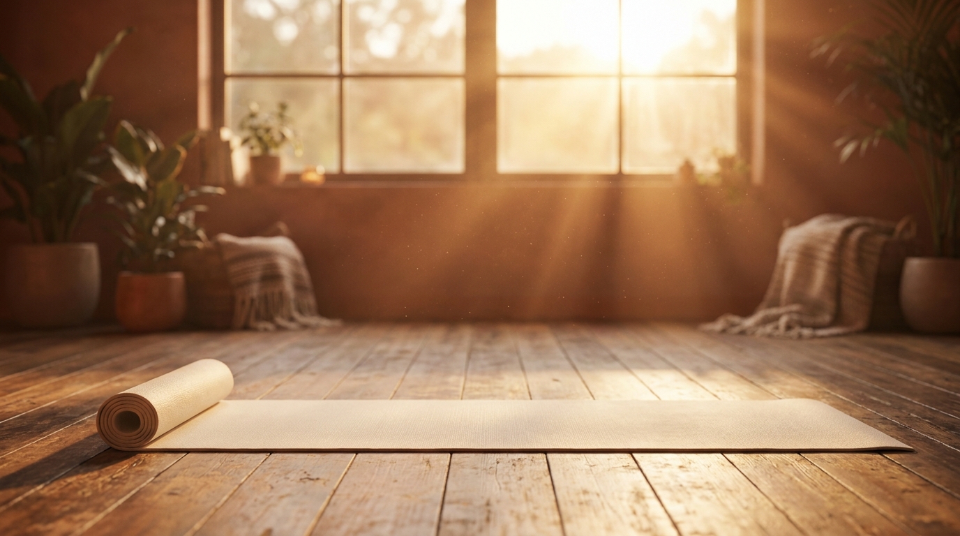 2015 Summer Solstice 108 Sun Salutations