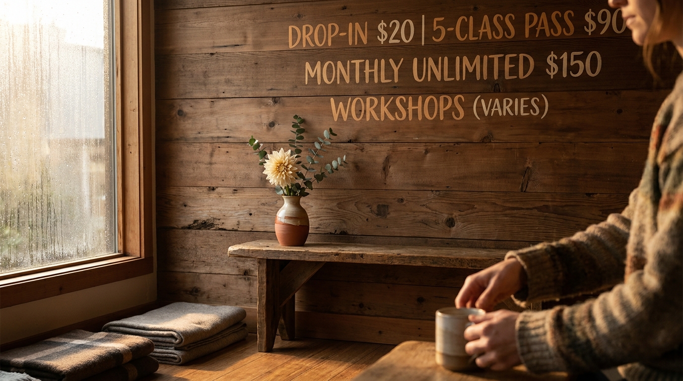 Beaverton  Prices and promotions: 10 Classes for $10