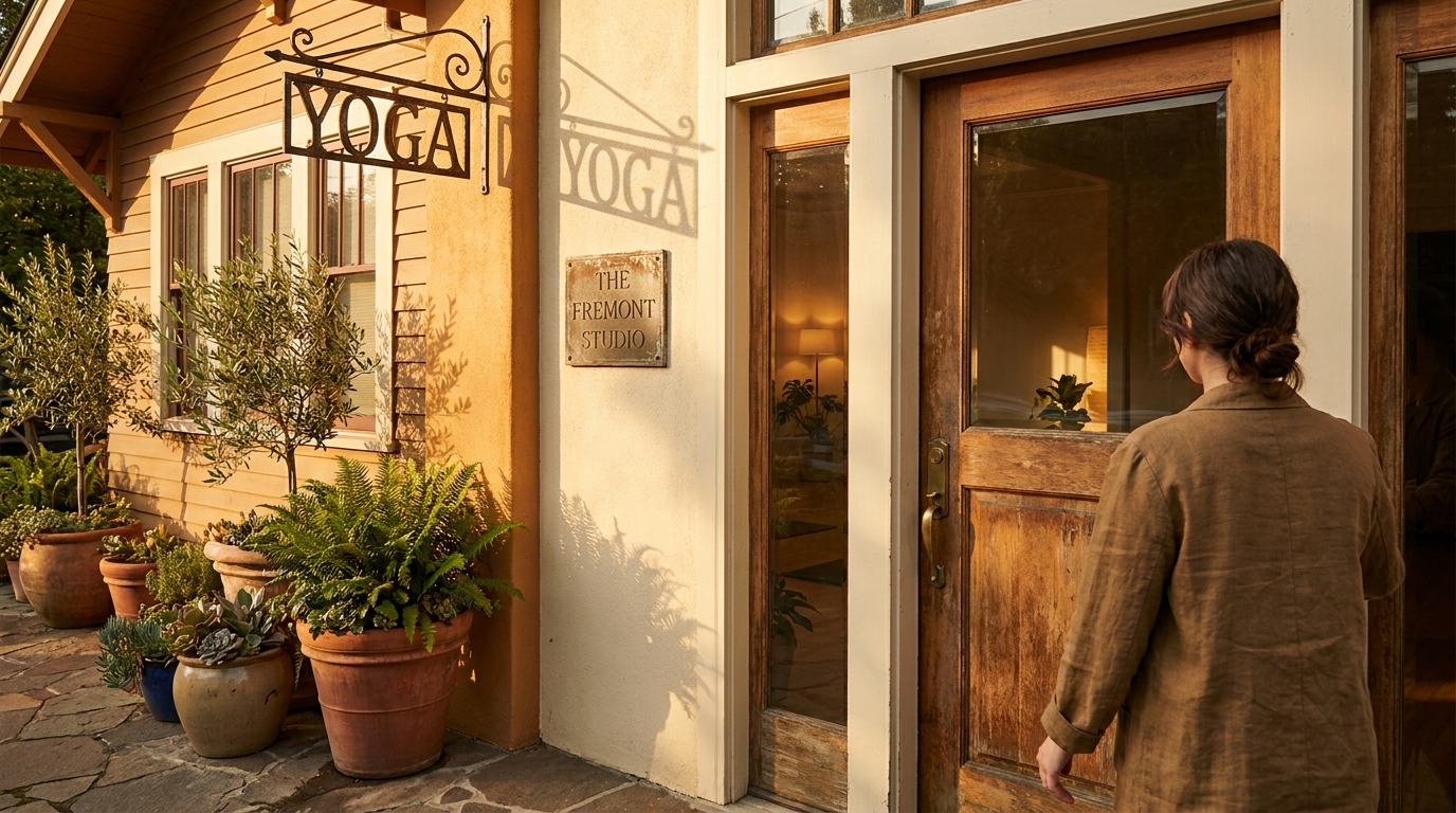 Main &#8211; Hotyoga Web Design