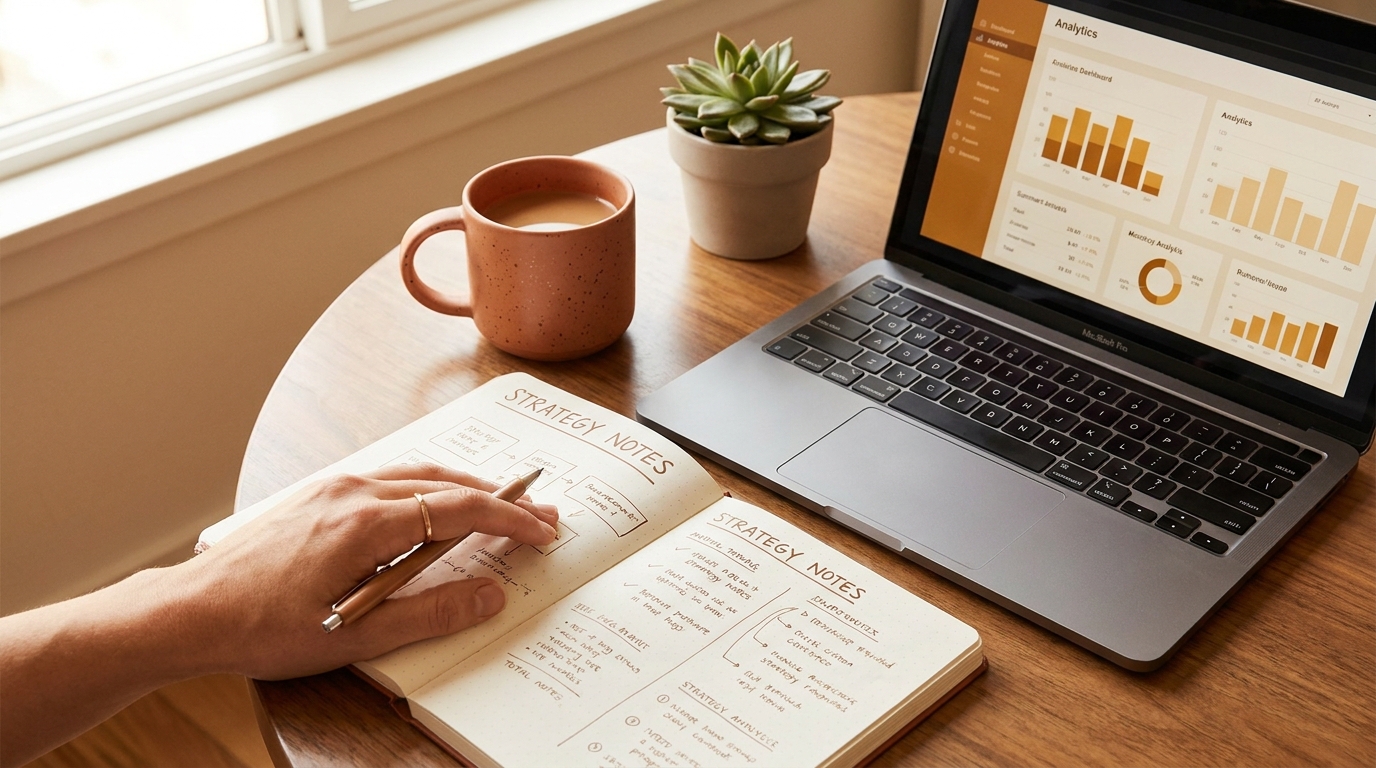 Digital Marketing Strategy Advice &#8211; Hotyoga Web Design