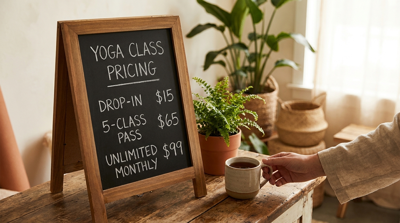 Hot Yoga Prices + Membership Options in Portland + Beaverton