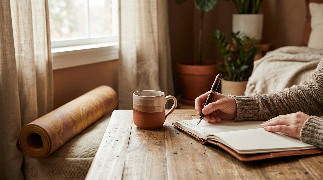 Purposeful Living Program