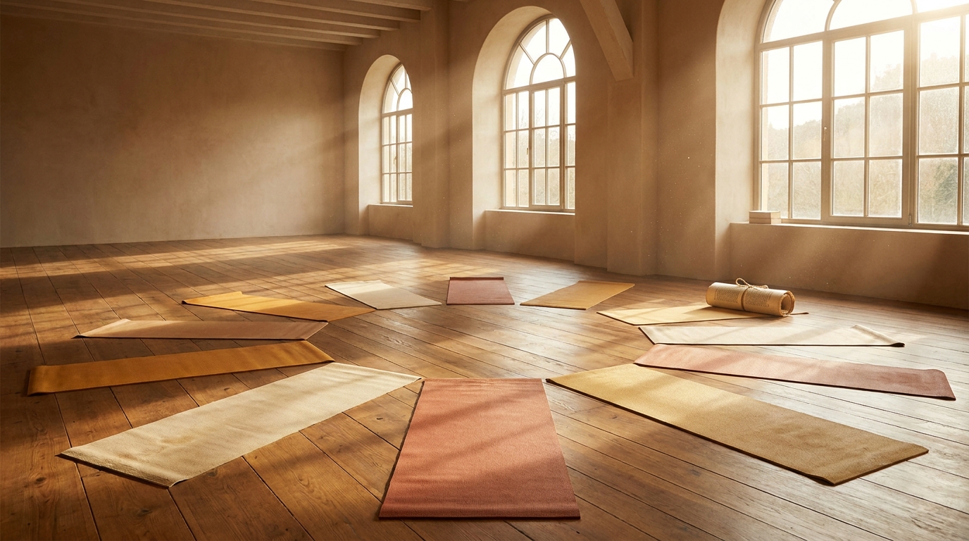 Hot Yoga Teacher Training in Oregon